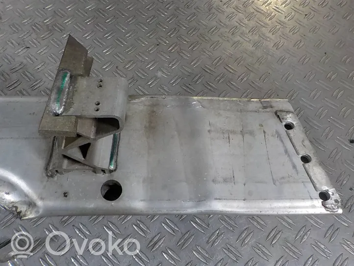 Mercedes-Benz ML AMG W166 Gearbox mounting bracket A1662410047