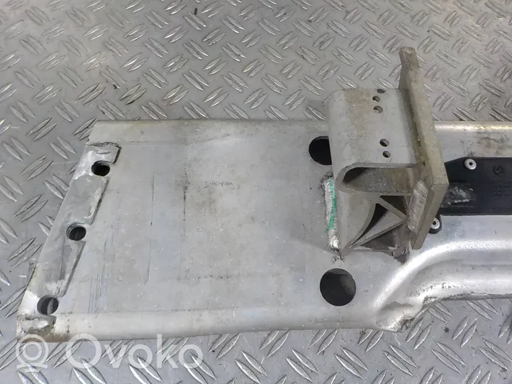 Mercedes-Benz ML AMG W166 Gearbox mounting bracket A1662410047