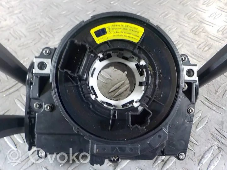 Audi A4 S4 B9 8W Suuntavilkun vipu 4N0907129