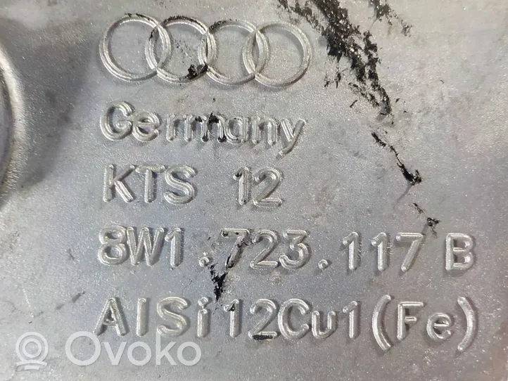 Audi A4 S4 B9 8W Jarrupoljin 8W1723117B