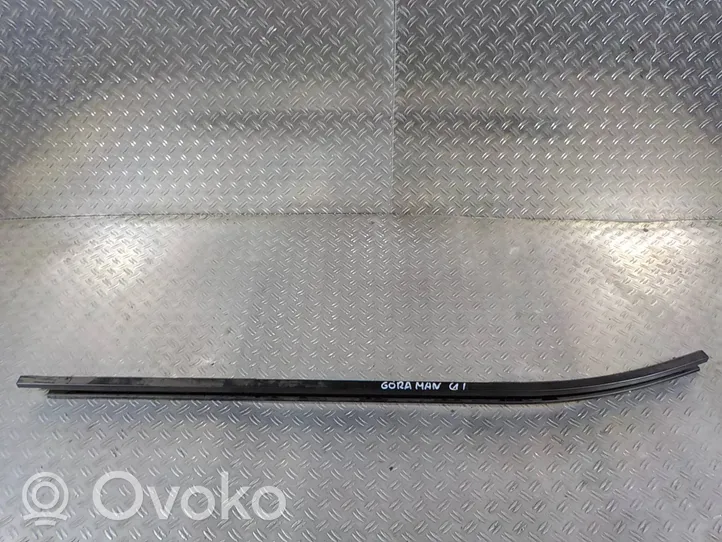 Volkswagen Crafter Szyna górna prowadnicy drzwi bocznych / przesuwnych 