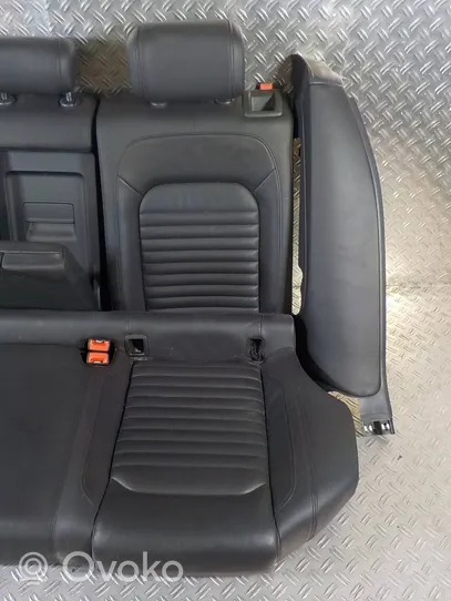 Volkswagen PASSAT B8 Kanapa tylna / Fotel drugiego rzędu 
