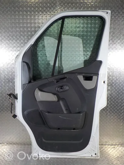 Renault Master III Door (2 Door Coupe) 