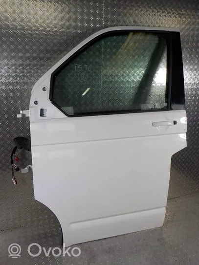 Volkswagen Multivan T5 Porte avant 