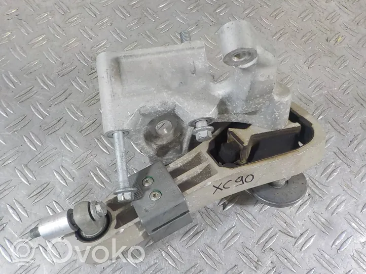 Volvo XC90 Halterung Lager Getriebe 31430490