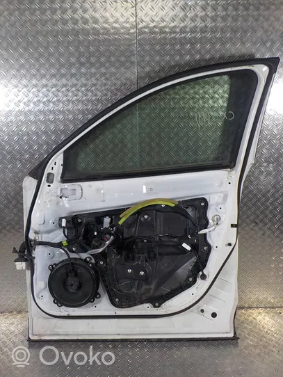 Mazda CX-5 Drzwi przednie 