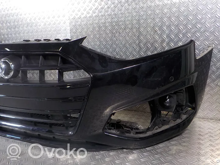 Audi A4 S4 B9 8W Etupuskuri 8W0853651