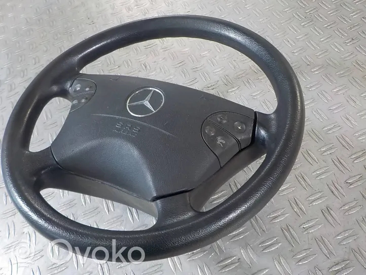 Mercedes-Benz E W210 Volant 