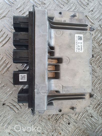 BMW 2 F46 Sterownik / Moduł ECU 0261S15085