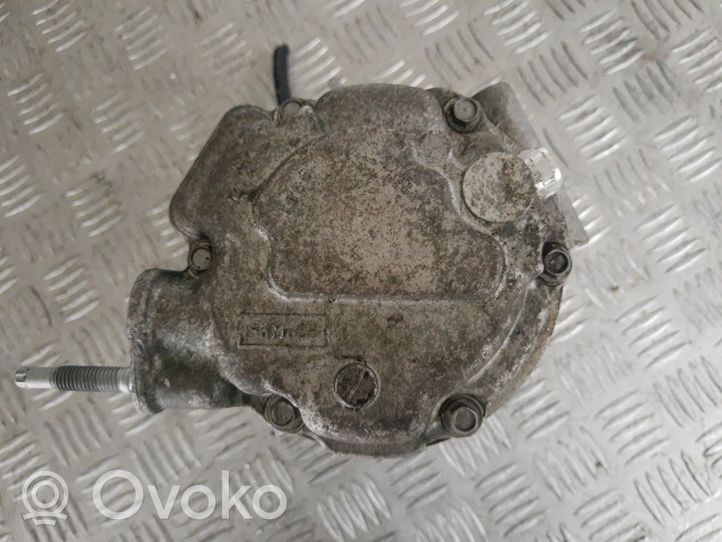 Ford Mondeo MK V Kompresor / Sprężarka klimatyzacji A/C DG9H19D623AD