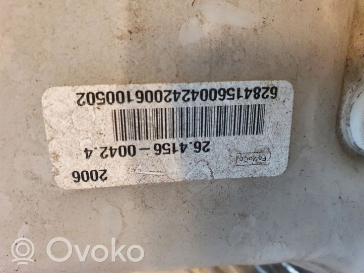 Ford Mondeo MK V Pagrindinis stabdžių cilindriukas DG982140A