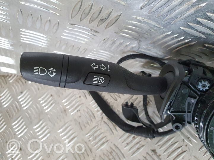 Opel Insignia B Leva/interruttore dell’indicatore di direzione e tergicristallo 39063119