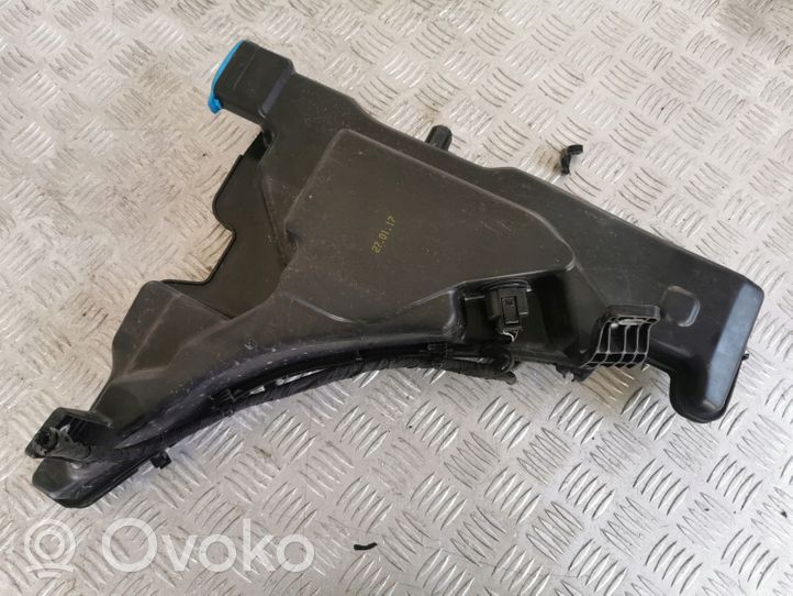 Audi A4 S4 B9 Бачок оконной жидкости 8W0955451L