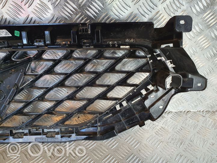 Cupra Formentor Maskownica / Grill / Atrapa górna chłodnicy 5FF853651C