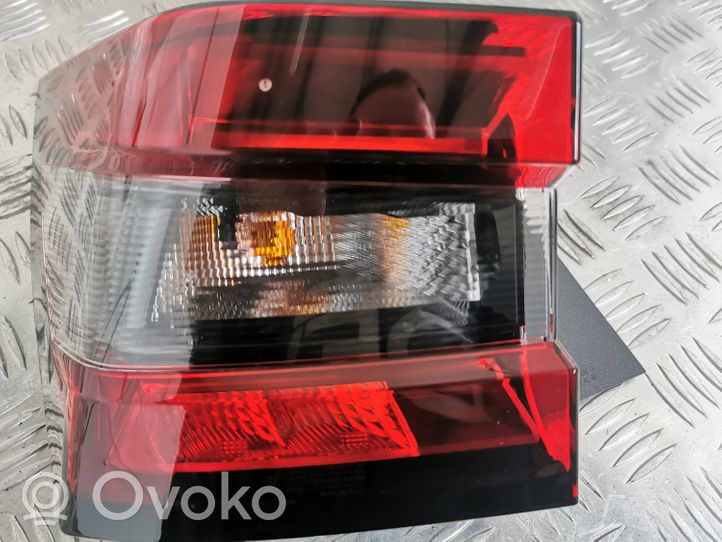 Nissan Juke II F16 Lampa tylna 265556PA0A