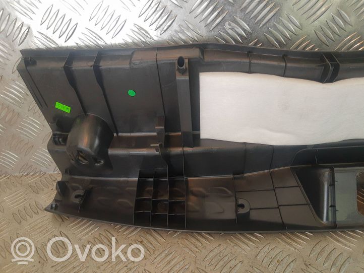 Toyota C-HR Rivestimento di protezione sottoporta del bagagliaio/baule 64716F40500