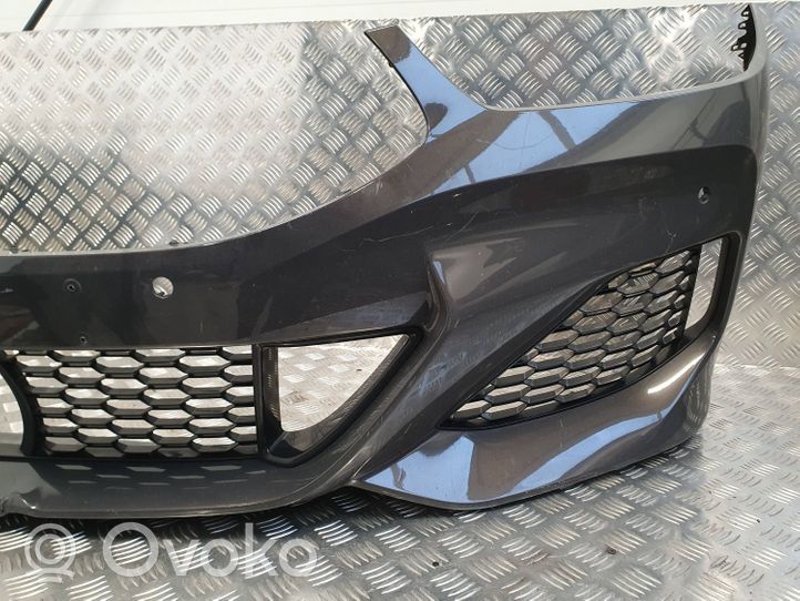 BMW 8 G15 Front bumper 8076177