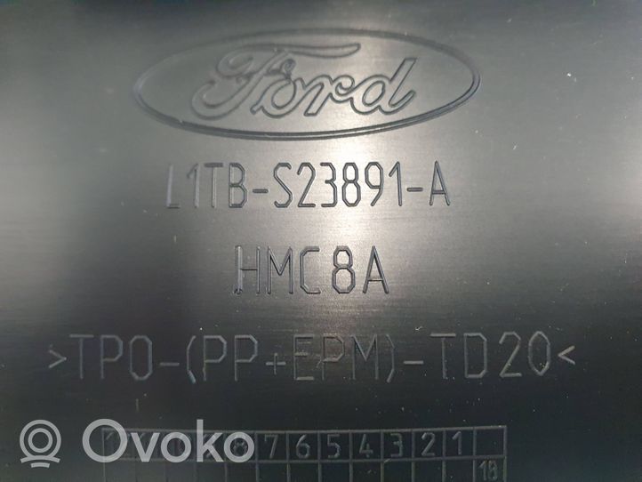 Ford Puma Verkleidung Tür vorne L1TBS23891A