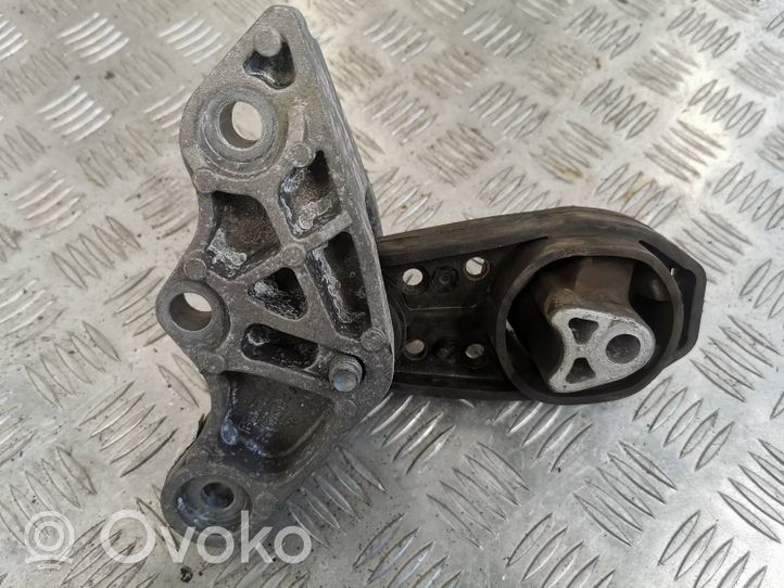 Ford Puma Supporto di montaggio scatola del cambio L1BG6P082BB