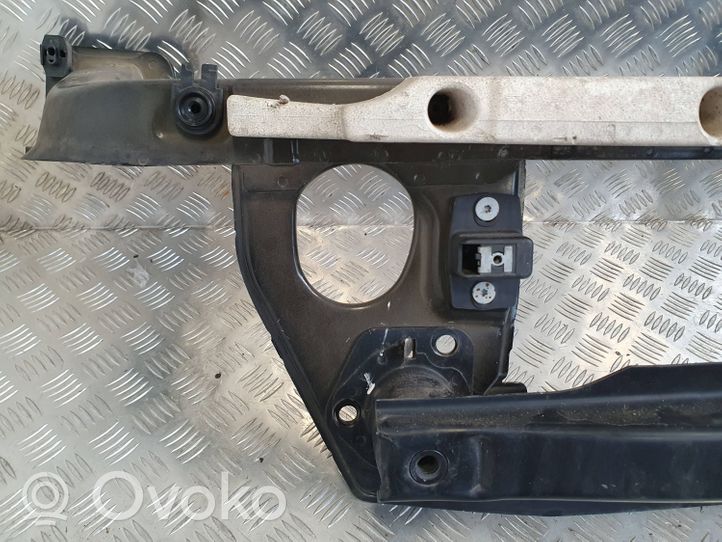 Smart ForTwo I Belka zderzaka przedniego 0009307V003