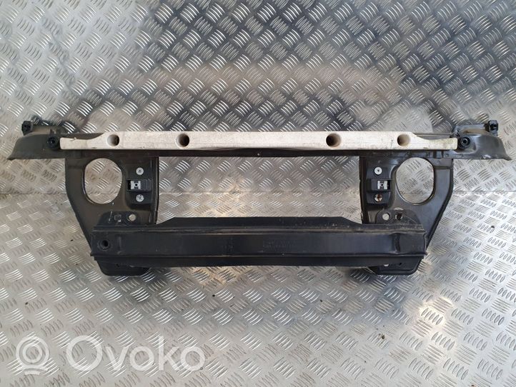 Smart ForTwo I Belka zderzaka przedniego 0009307V003