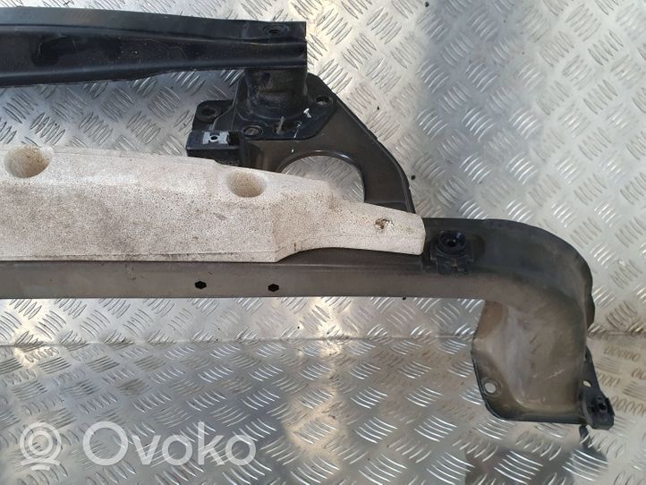 Smart ForTwo I Belka zderzaka przedniego 0009307V003