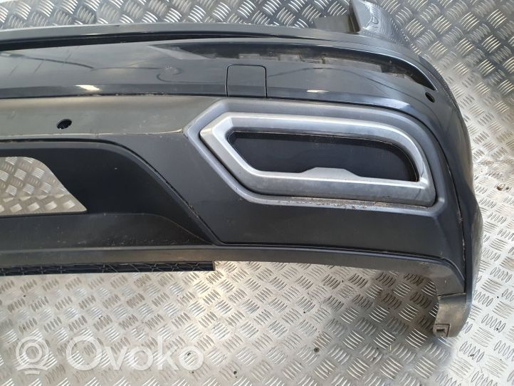 Seat Tarraco Zderzak tylny 5F0807434A