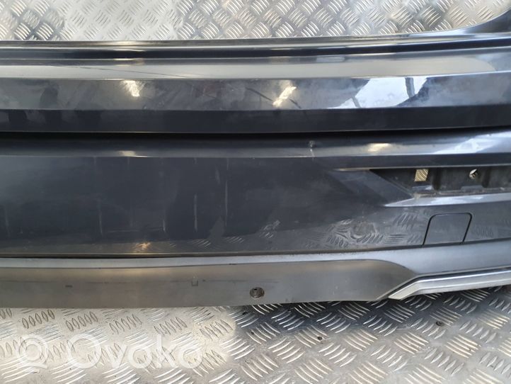 Seat Tarraco Puskuri 5F0807434A