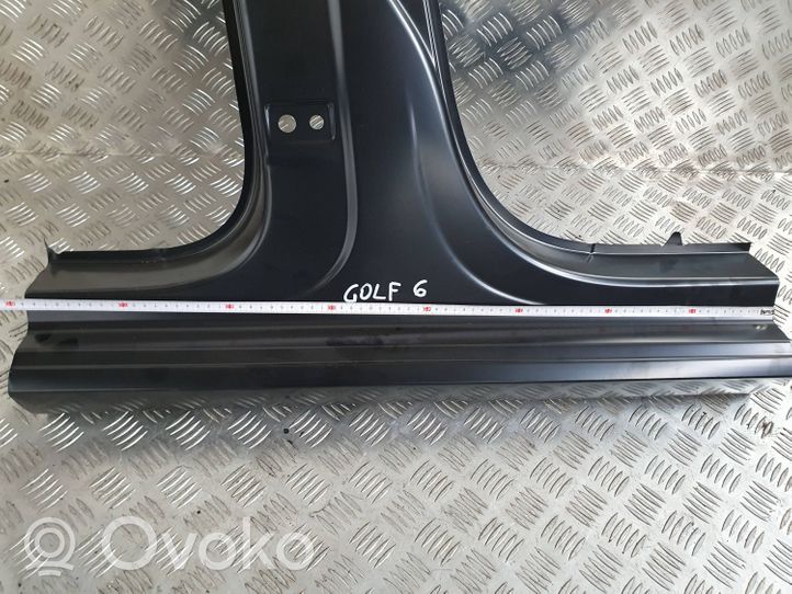 Volkswagen Golf V Kit pare-chocs avant/arrière 