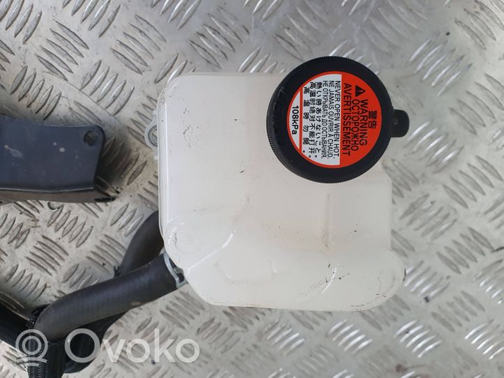 Toyota Auris E180 Pompe à eau de liquide de refroidissement G904052010