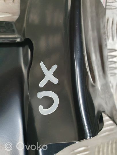 Lexus UX Elementy przedniej części nadwozia 53706-47901