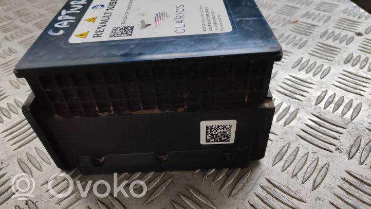 Renault Captur II Bateria pojazdu hybrydowego / elektrycznego 244104110R