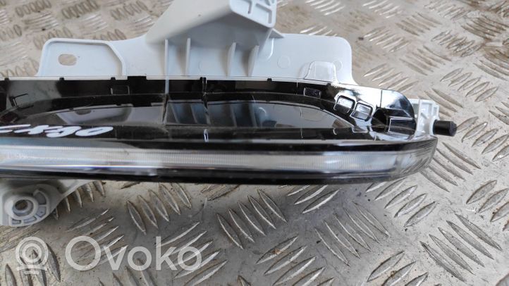 Mazda CX-60 Phare de jour LED KAAA51070