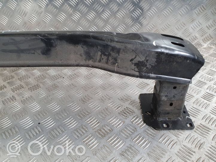 Renault Kadjar Balkis galinio bamperio 756105718R