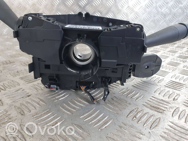 Citroen C3 Aircross Leva/interruttore dell’indicatore di direzione e tergicristallo 98312579ZD