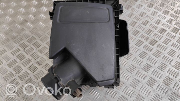 Ford Focus Boîtier de filtre à air JX61-9600-CA