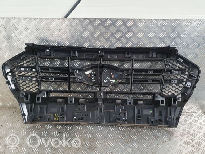 Ford Ranger Maskownica / Grill / Atrapa górna chłodnicy JB3B8350B