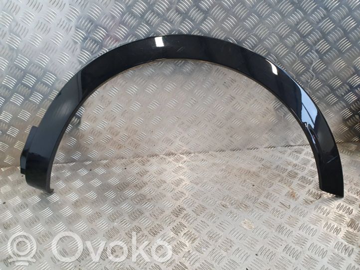 9840792277 Opel Grandland X Beplankung Zierleiste Seitenwand 
