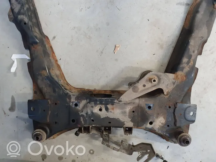 Nissan X-Trail T32 Front subframe 