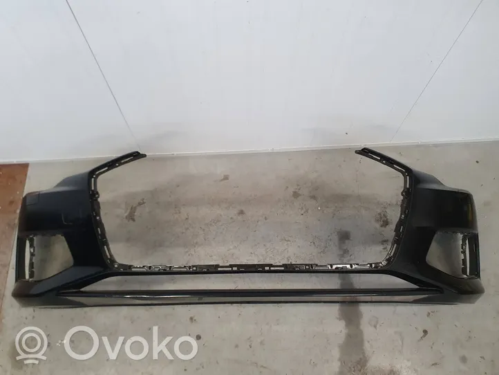 Audi A6 S6 C8 4K Paraurti anteriore 4K0807437