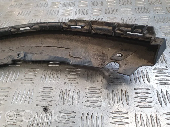 Volkswagen Golf VIII Front bumper lip 5H0805915K