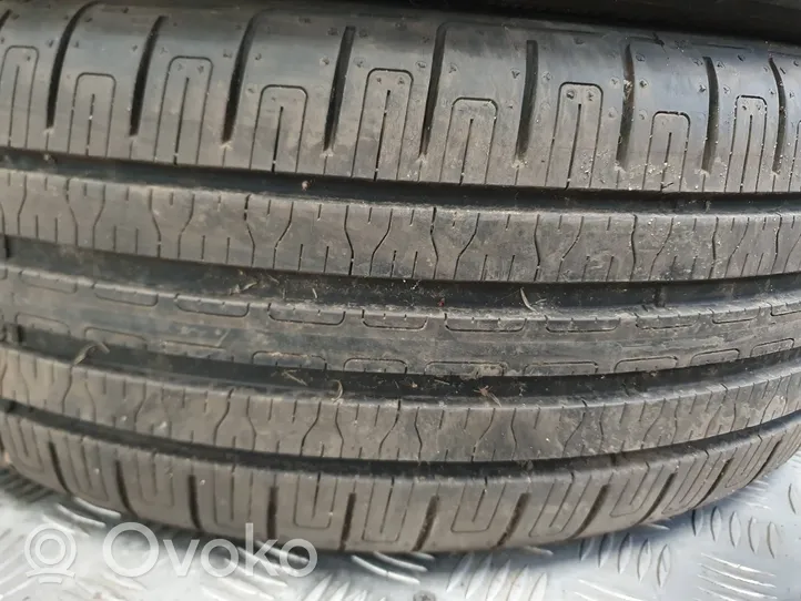 Renault Megane E-Tech R20 summer tire 