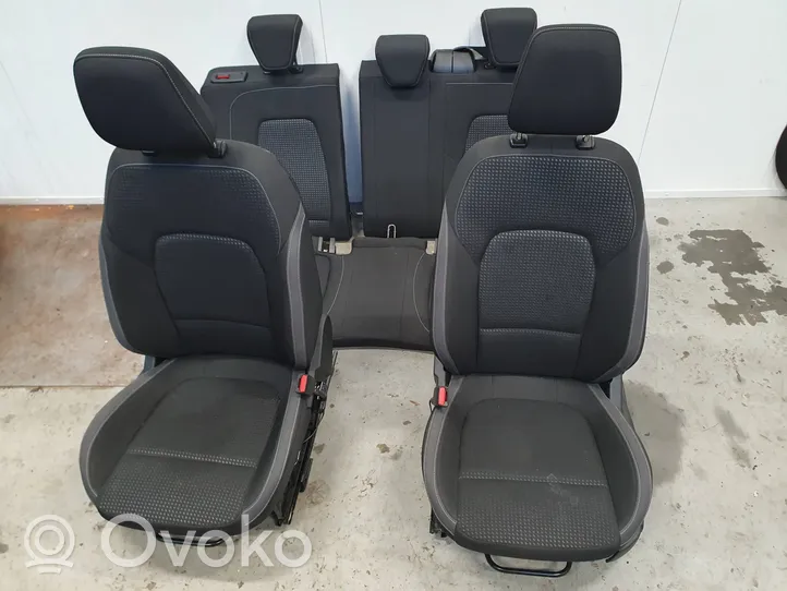 Ford Focus Seat set 