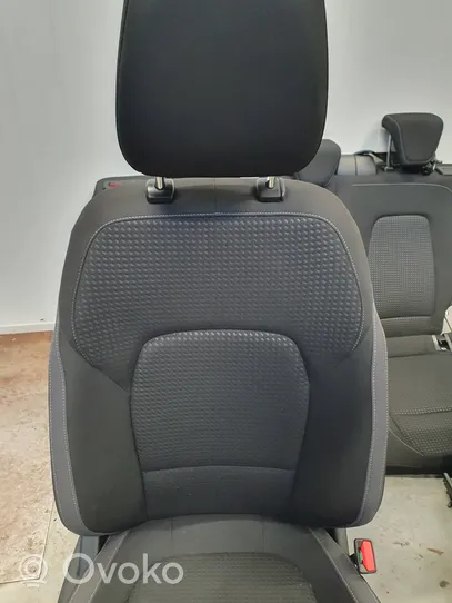 Ford Focus Seat set 