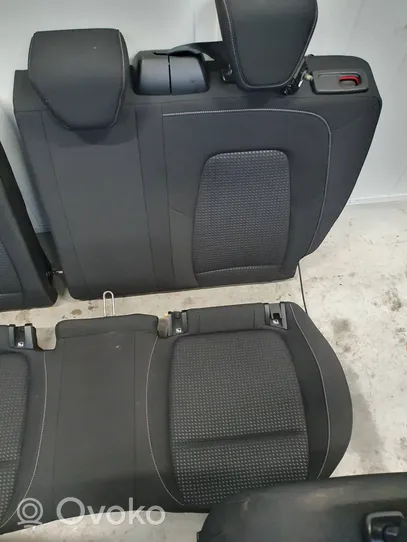 Ford Focus Seat set 