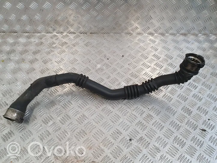 Dacia Duster Intercooler hose/pipe 144609116R