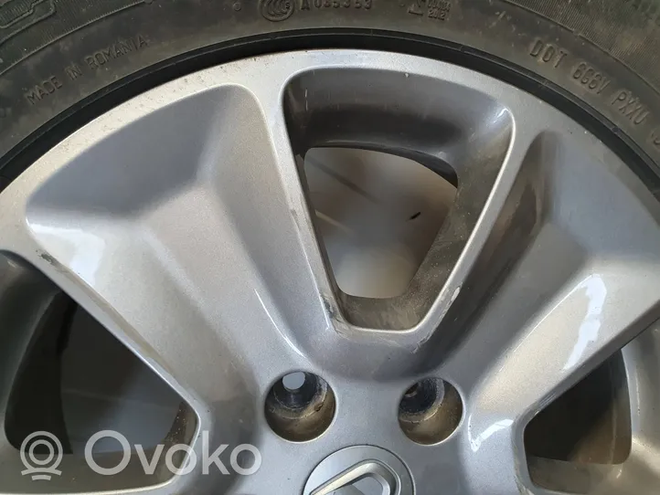 Dacia Duster R16 alloy rim 403003062R