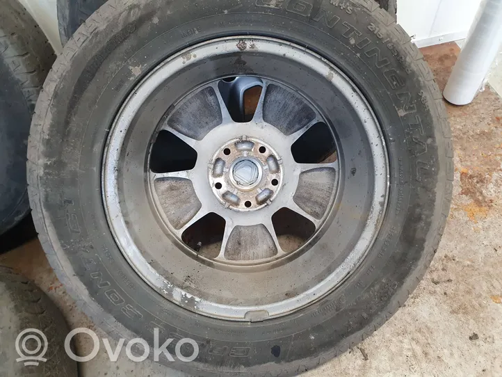 Dacia Duster R16 alloy rim 403003062R