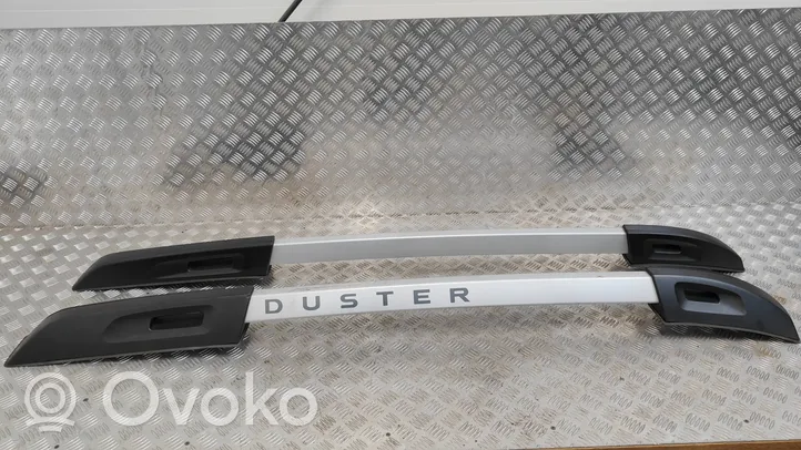 Dacia Duster Roof bar rail 