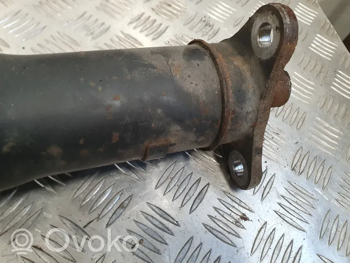 Ford Transit Drive shaft (set) 